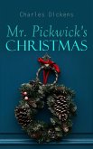 Mr. Pickwick's Christmas (eBook, ePUB)