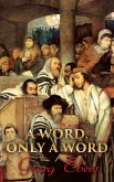 A Word, Only a Word (eBook, ePUB)