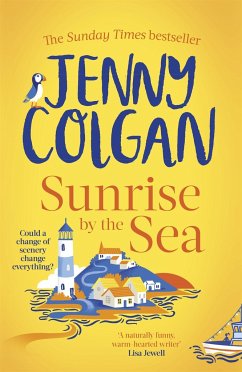 Sunrise by the Sea - Colgan, Jenny