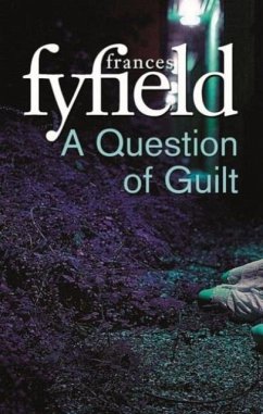 Cover A QUESTION OF GUILT