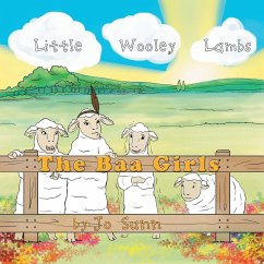 The Baa Girls - Sunn, Jo