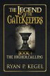 The Legend of the Gatekeepers - Bild 1