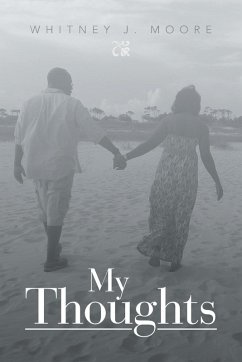 My Thoughts My Thoughts