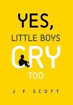 Yes, Little Boys Cry Too