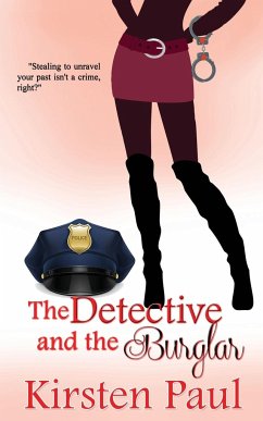 The Detective and the Burglar - Paul, Kirsten