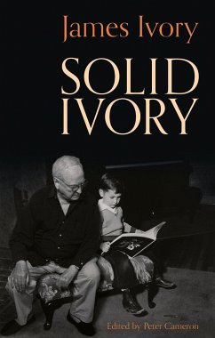 Solid Ivory - Ivory, James