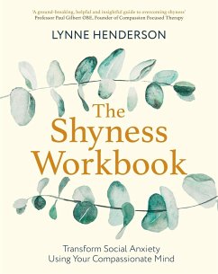 The Shyness Workbook - Henderson, Lynne