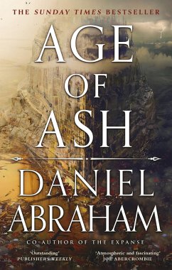 Age of Ash - Abraham, Daniel