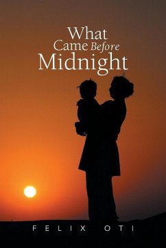What Came Before Midnight - Oti, Felix