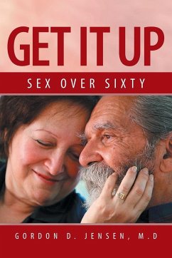 Get It Up - Jensen M. D., Gordon D.