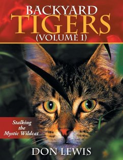 Backyard Tigers (Volume 1) Backyard Tigers (Volume 1)
