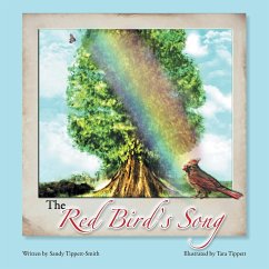 The Red Bird's Song