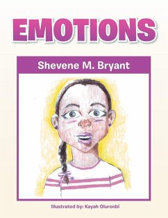 Emotions - Bryant, Shevene M.