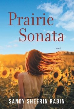 Prairie Sonata - Rabin, Sandy Shefrin