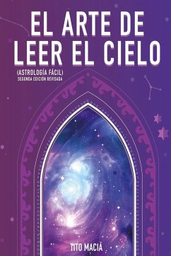 El Arte de Leer el Cielo - Macia