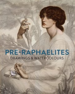 Pre-Raphaelite Drawings and Watercolours - Payne, Christiana