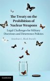 The Treaty on the Prohibition of Nuclear Weapons