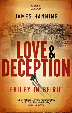 Cover Love and Deception