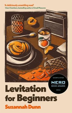 Cover Levitation for Beginners