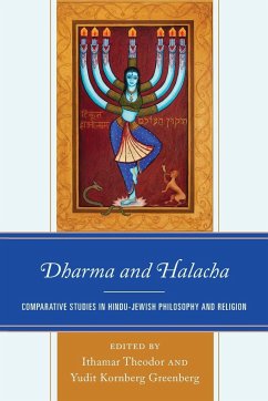 Dharma and Halacha