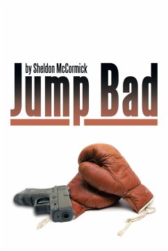 Jump Bad - McCormick, Sheldon