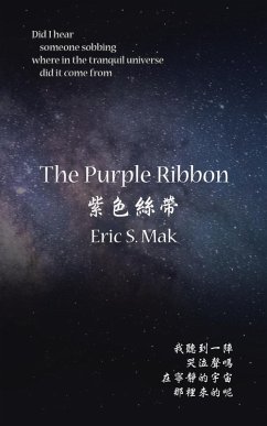 The Purple Ribbon - Mak, Eric S.