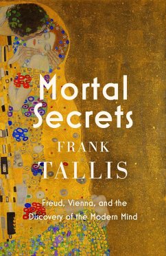 Mortal Secrets - Tallis, Frank