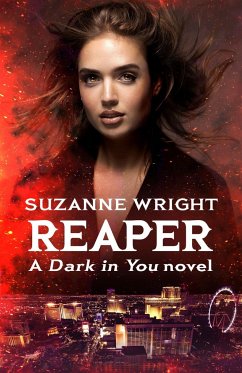 The Reaper - Wright, Suzanne