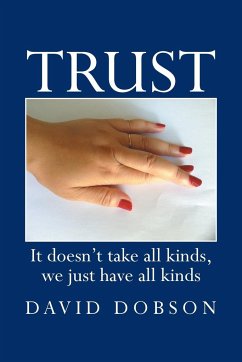 Trust - Dobson, David