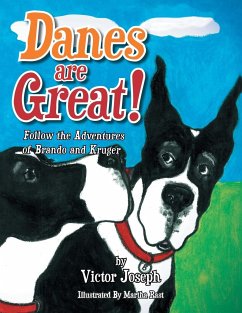 Danes Are Great! - Joseph, Victor