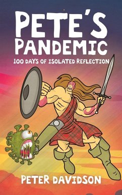 Pete's Pandemic - Davidson, Peter