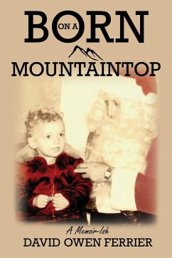 Born On A Mountaintop - Ferrier, David