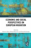Economic and Social Perspectives on European Migration (eBook, ePUB)