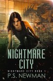 Nightmare City (eBook, ePUB)
