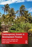 Contemporary Issues in Development Finance (eBook, PDF)
