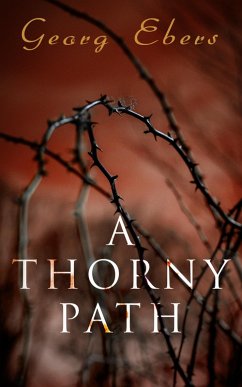 Cover A Thorny Path (eBook, ePUB)