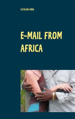 E-mail from Africa (eBook, ePUB) - Onda, Catalina