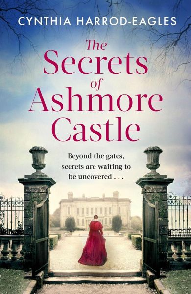 The Secrets of Ashmore Castle The Secrets of Ashmore Castle