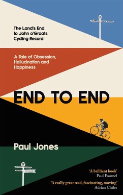 End to End - Jones, Paul