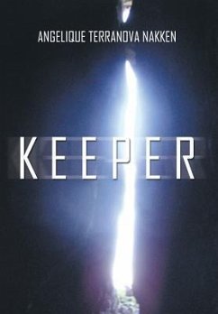 Keeper - Nakken, Angelique Terranova