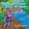 Petey the Flipper Toed Dragon - Bild 1