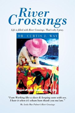 River Crossings - Way, Curtis J.