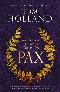 Pax - Holland, Tom