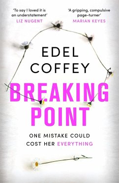 Breaking Point - Coffey, Edel