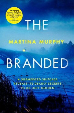 The Branded - Murphy, Martina