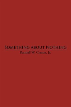 Cover Something about Nothing