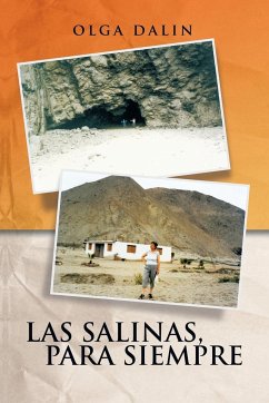 Las Salinas, Para Siempre - Dalin, Olga