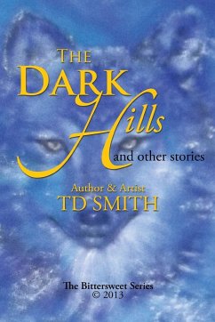 The Dark Hills - Smith, Td