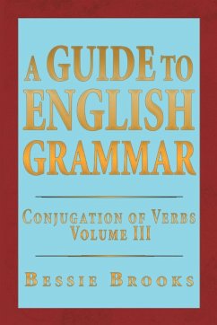 A Guide to English Grammar - Brooks, Bessie
