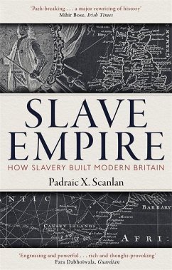 Slave Empire - Scanlan, Padraic X.